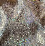 No Clip V-Back Thong