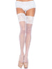 Lycra Sheer Stay-Up Thigh High