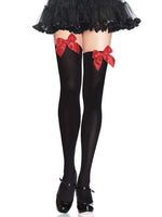 Wrap Me Up Thigh Highs