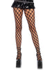 Jumbo Pothole Net Tights