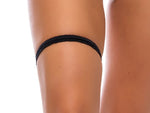 Rushed Garter