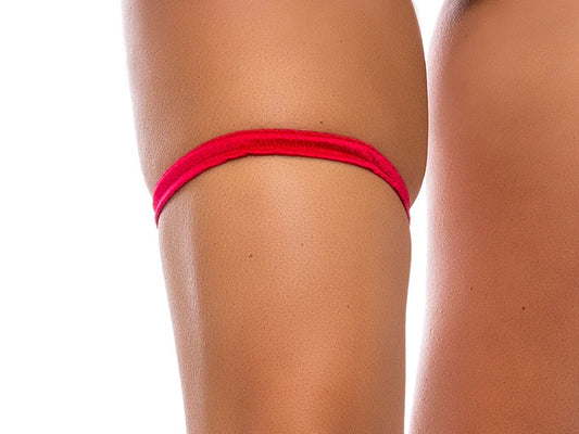 Rushed Garter